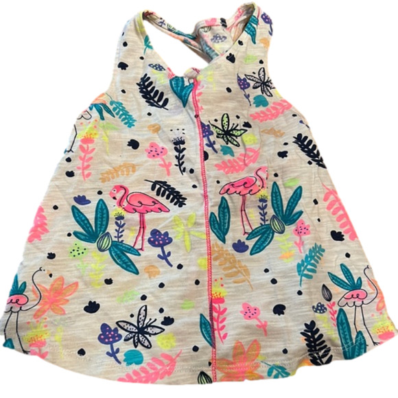 Cat & Jack Other - Cat and jack 5 t tank top good condition